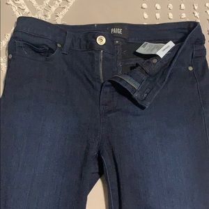 Paige jeans